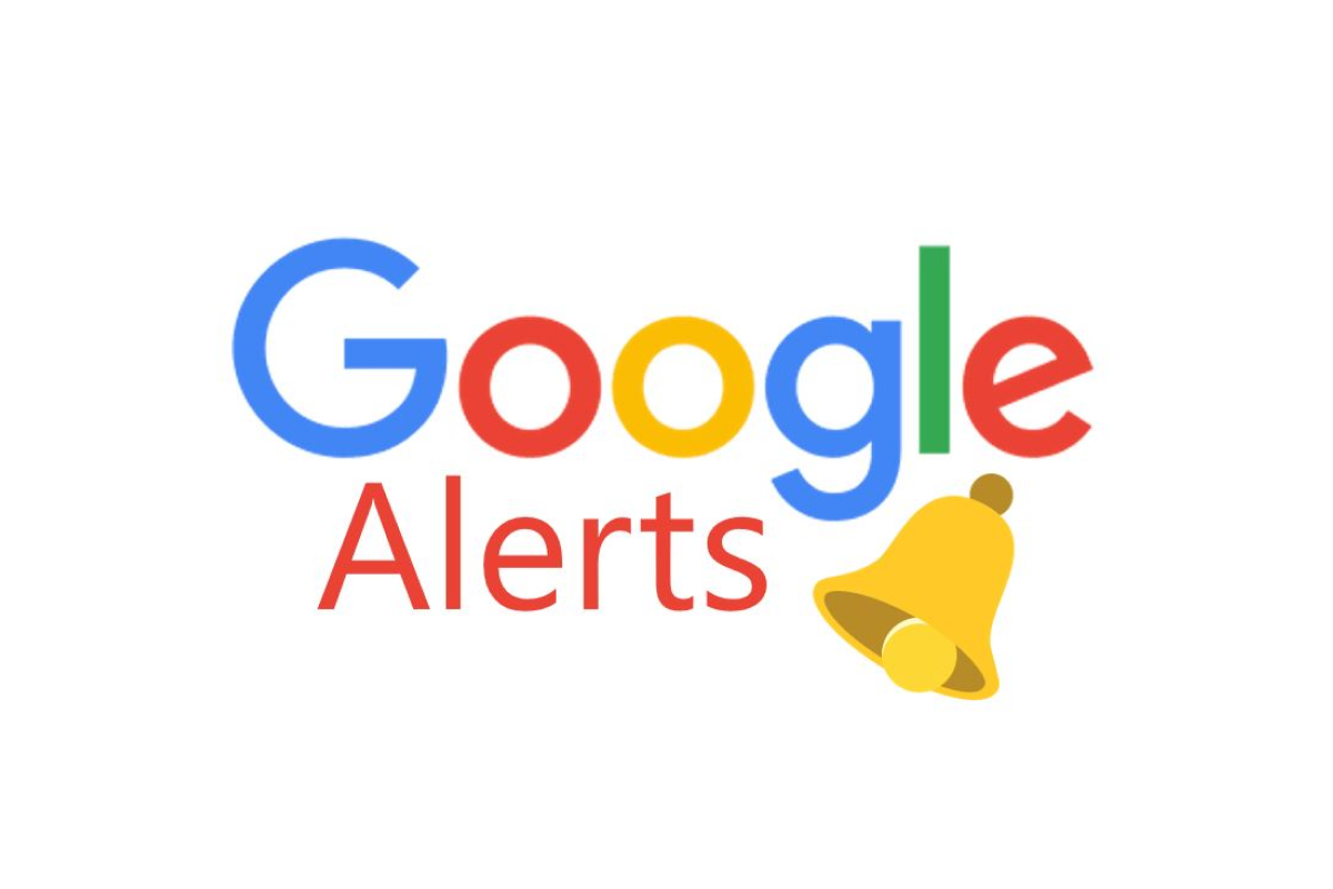 Google Alerts